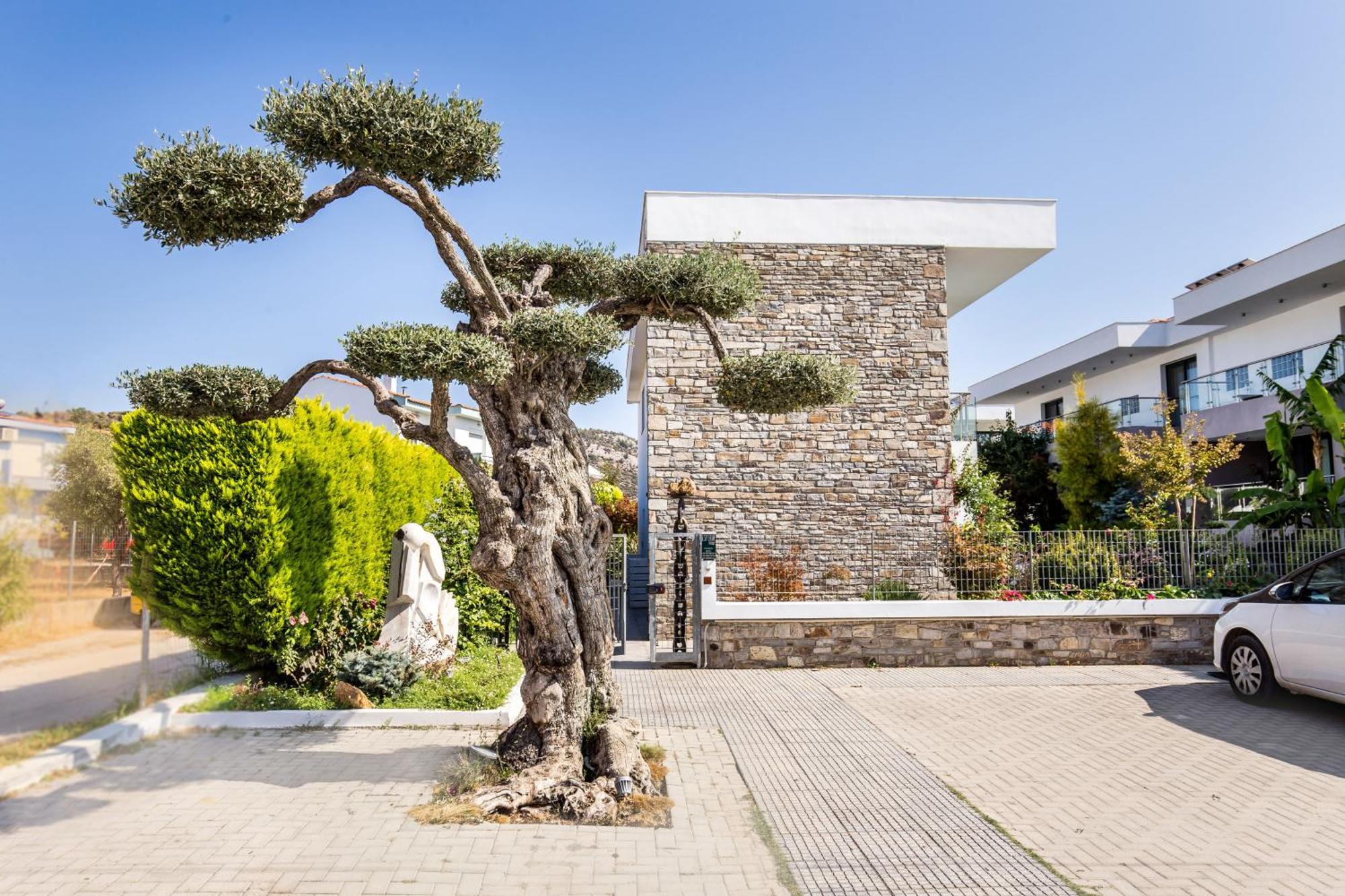 Village Esperia Potos Exterior photo